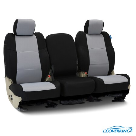 Coverking Spacermesh Seat Covers for 2012-2012 Honda CR-V, CSC2S3-HD9447 CSC2S3-HD9447